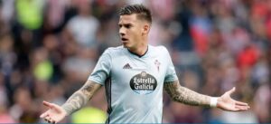 Santi Mina : Le Football De Celta Condamné À 4 Ans De Prison