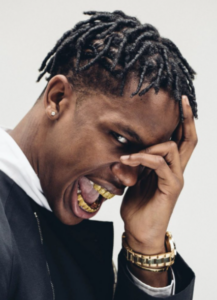 Mickaël Mehala Poursuit Travis Scott