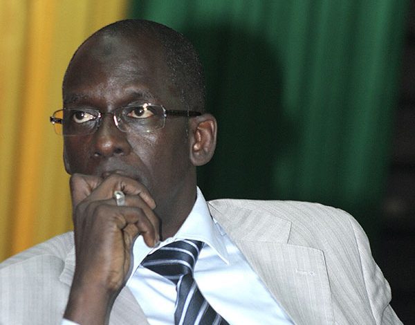 Senegal Affaire 11 Bebes Calcines Incendie Le Ministre Sante Limoge