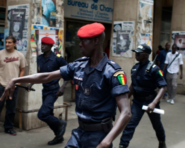 Sénégal : La Police Enquête Sur Une Attaque De Foule Homophobe