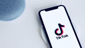 Tiktok Sur Le Point D’ajouter Des Jeux Dans L’application