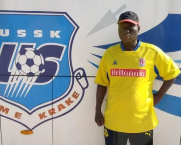 Décès de Koffi Komlan, entraineur togolais: Voici la cause de sa mort