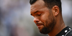 Tsonga Jo-Wilfried Termine Met Un Terme A Sa Carrière.