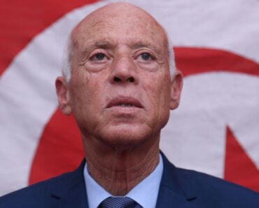 Tunisie : Un Critique Du Président Kais Saied Emprisonné