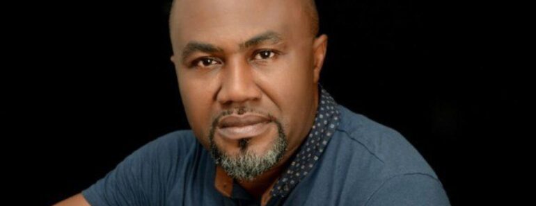 Nollywood : Uche Odoputa Révèle Le Kidnapping De Son Père