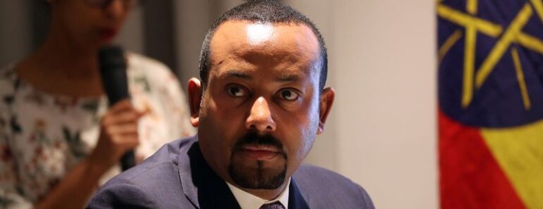 Un Organisme Éthiopien De Défense Des Droits Demande La Libération Des Journalistes Détenus