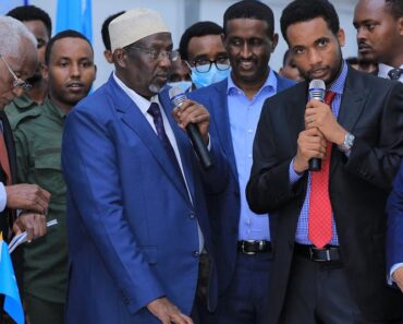 Un record de 39 candidats en lice pour l’élection présidentielle somalienne