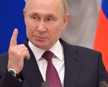 Vladimir Poutine pourrait déclarer officiellement la 3e guerre à cette date