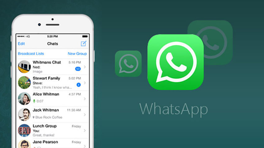 Whatsapp Voici 3 Technique Lire Des Messages Audiolinsu De