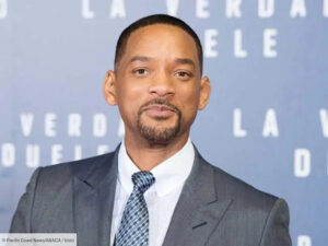 Will Smith: L’acteur Affirme S’être Senti Lâche Dans Le Passé (Vidéo)