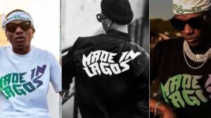 Wizkid Annonce Avoir Finalisé Son Prochain Album