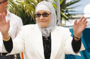 L&Rsquo;Actrice Algérienne Chafia Boudraa Dite « Lala Aini » Est Décédée À 92 Ans