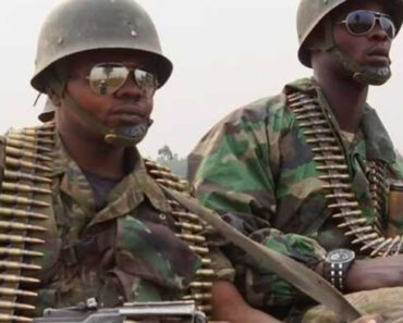 République Démocratique Du Congo : L&Rsquo;Armée Accusée D&Rsquo;Avoir Bombardé Une Partie Du Rwanda