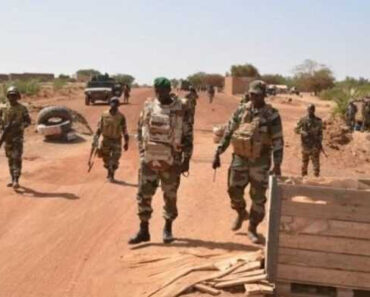 Enlèvement au Mali de trois Italiens et un Togolais