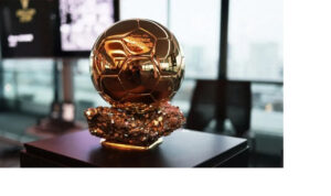 Ballon D&Rsquo;Or 2022 : La Date De La Remise Des Prix Enfin Dévoilée