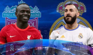 Liverpool – Real Madrid : Les Compositions Probables