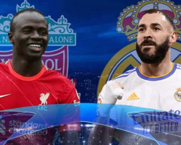 Liverpool – Real Madrid : Les Compositions Probables