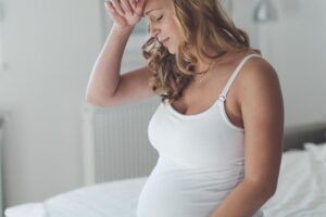Voici 6 idÃ©es pour rendre votre grossesse plus facile