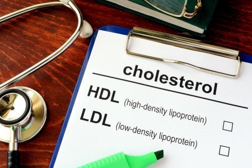 Voici Des Moyens Naturels Pour Aider À Réduire Votre Taux De Cholestérol