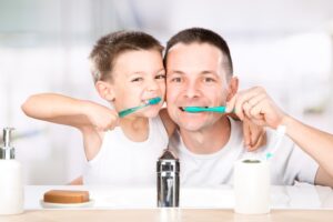 Quelques Conseils Pour Assurer L&Rsquo;Hygiène Dentaire De Votre Enfant