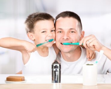 Quelques conseils pour assurer l’hygiène dentaire de votre enfant