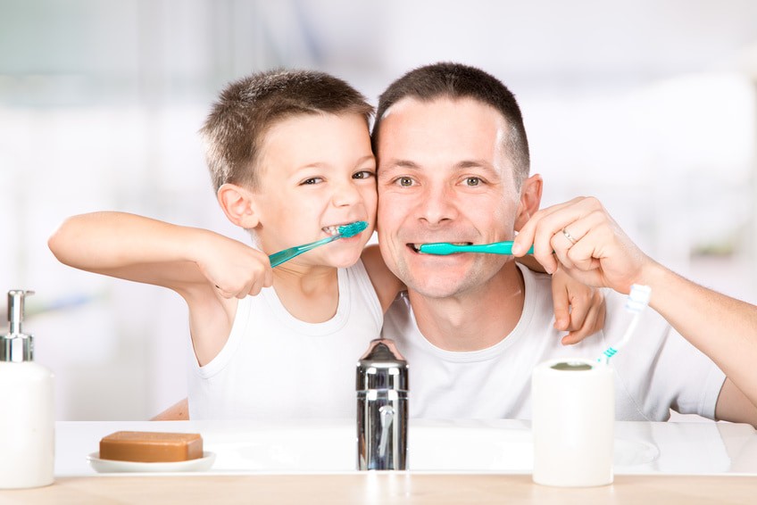 Quelques Conseils Pour Assurer L'Hygiène Dentaire De Votre Enfant