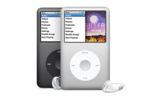 iPod-rÃ©volutionÂ : AprÃ¨s 20 ans, Apple abandonne l’iPod, et pourquoi