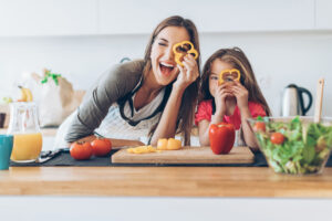 Que Signifie Réellement Une Alimentation Équilibrée ?