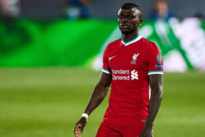 Liverpool : Ces Mots De Sadio Mané Qui Sonnent Comme Un Adieu