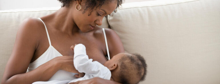 Ce que vous devez savoir sur l'allaitement avant d'avoir un bébé