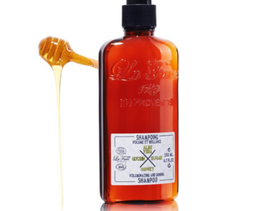 Tout savoir sur la recette du shampoing au miel