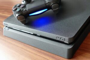 Comment Nettoyer La Poussière D’une Ps4 ?