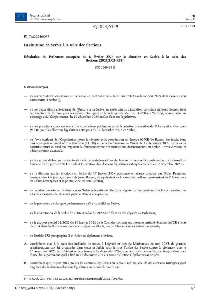 Décision du Conseil constitutionnel : la réaction de Déthié Fall