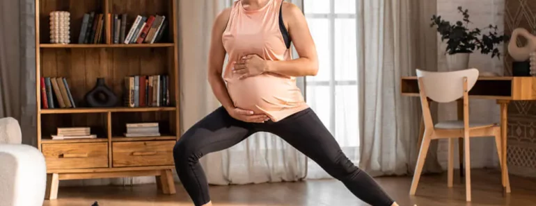 Votre guide pour faire de l'exercice en toute sécurité pendant la grossesse