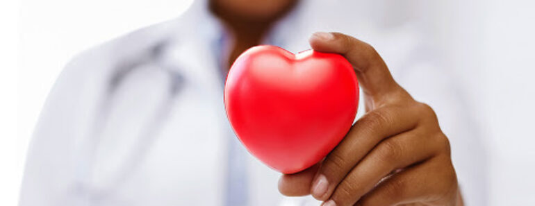 5 symptômes d'un problème cardiaque