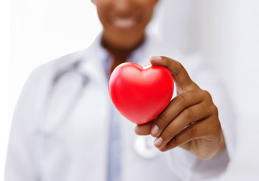 5 Symptômes D'Un Problème Cardiaque