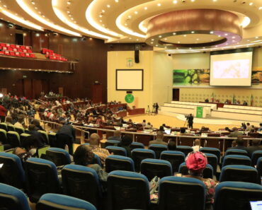 Conférence De L&Rsquo;Union Africaine : Bilan Mitigé De La Lutte Contre La Corruption En Afrique