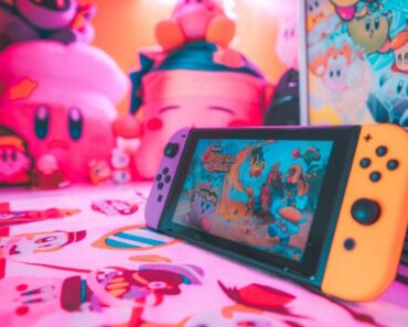 Comment Supprimer Des Données De Sauvegarde Sur Nintendo Switch ?