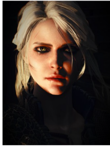 The Witcher: 15 Faits Sur Ciri Que Seuls Les Lecteurs De Livres Connaissent​​