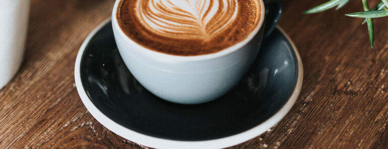 6 alternatives du café pour faire le plein d'énergie le matin