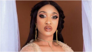 Arrêté Par La Police À Dubaï, Tonto Dikeh Raconte Enfin Pourquoi