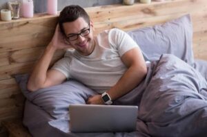 Conseils Pour Regarder La Télévision Sans Nuire À Votre Sommeil