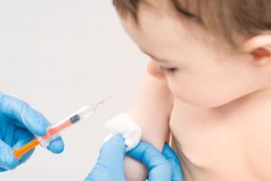 4 raisons pour lesquelles il est important de vacciner vos enfants Ã  temps