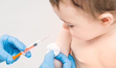 4 Raisons Pour Lesquelles Il Est Important De Vacciner Vos Enfants À Temps