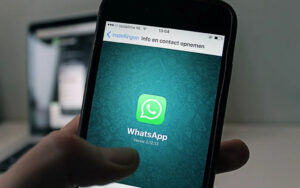 Whatsapp Ne Fonctionnera Plus Sur Ces  Vieilles Modèle D’iphone Dont …