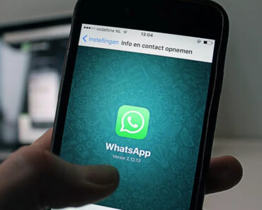 Whatsapp Ne Fonctionnera Plus Sur Ces  Vieilles Modèle D’iphone Dont …