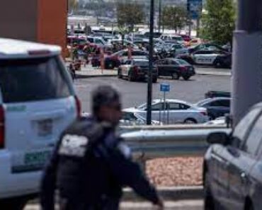 1 Mort, 8 Blessés Après Une Fusillade Dans Un Centre Commercial D&Rsquo;Arizona