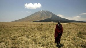 La Tanzanie Commence À Déplacer Les Maasai Hors De La Réserve De Ngorongoro