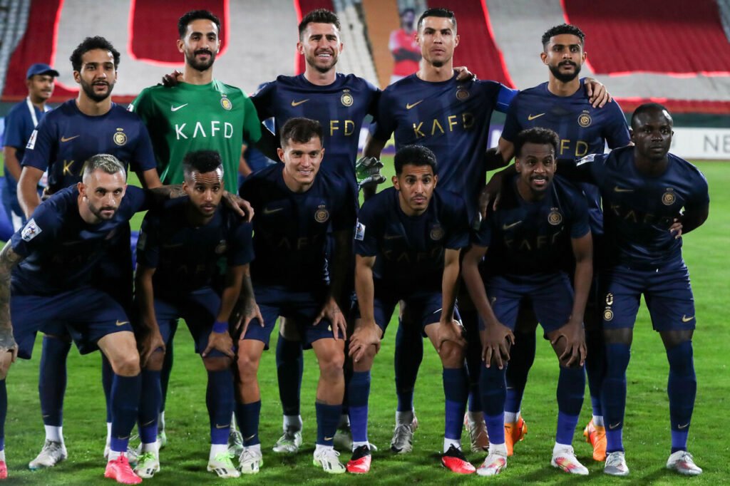 Cristiano Ronaldo et Sadio Mané bientôt coéquipiers ? Voici la vérité