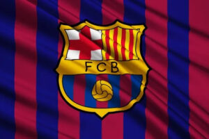 FC Barcelone : DÃ©couvrez le nouveau troisiÃ¨me maillot du club